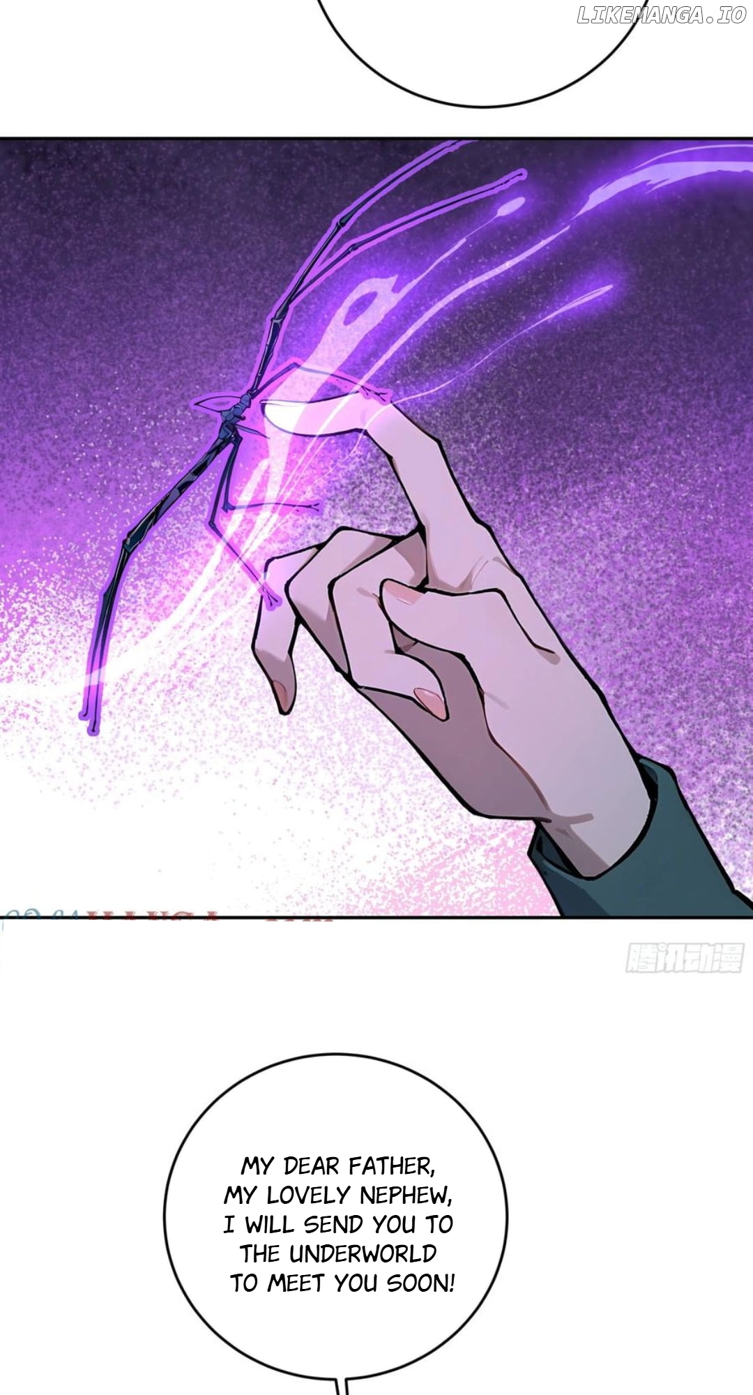 God of Learning Chapter 61 - page 31